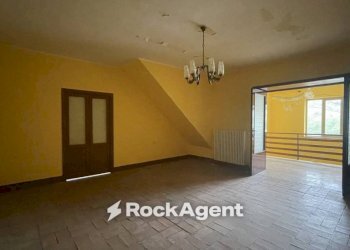 Cucina - Casa indipendente via Villa Tassoni, 10, Bellante - foto 6