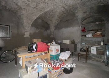 Cantina - Casa indipendente via Villa Tassoni, 10, Bellante - foto 19