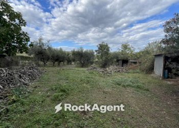 Terreno - Casa indipendente via Villa Tassoni, 10, Bellante - foto 22