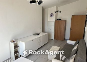 Camera da letto - Bilocale via Levante, Città Sant'Angelo - foto 10