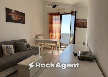 Salone - Two-room apartment via Levante, Città Sant'Angelo - photo 11