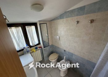 Bagno - Bilocale via Levante, Città Sant'Angelo - foto 20