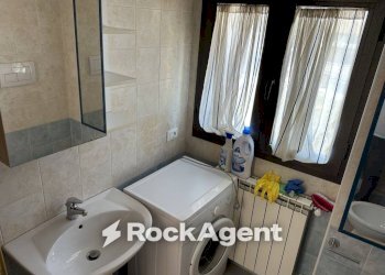 Bagno - Two-room apartment via Levante, Città Sant'Angelo - photo 21