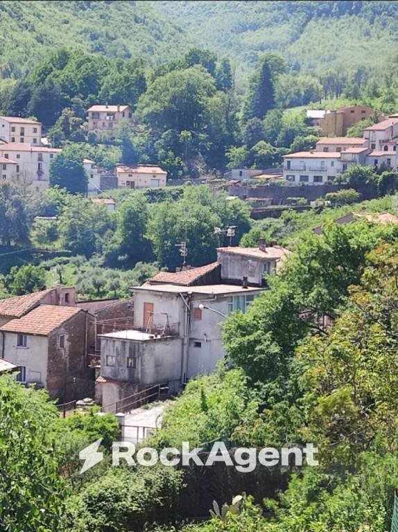 Vista - Independent house via Valle, 65-73, Trecchina - photo 2