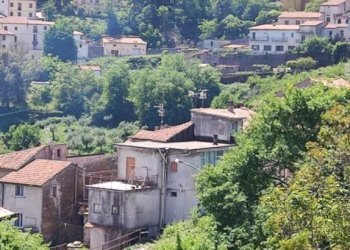 Vista - Independent house via Valle, 65-73, Trecchina - photo 2