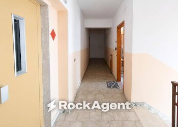 Interno palazzo - Bilocale via Tommaso Campanella, Scalea - foto 4