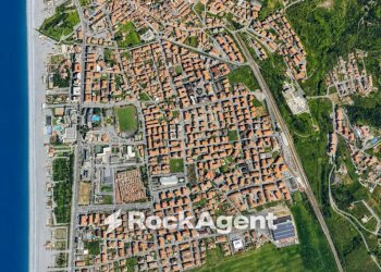Mappa - Bilocale via Tommaso Campanella, Scalea - foto 19