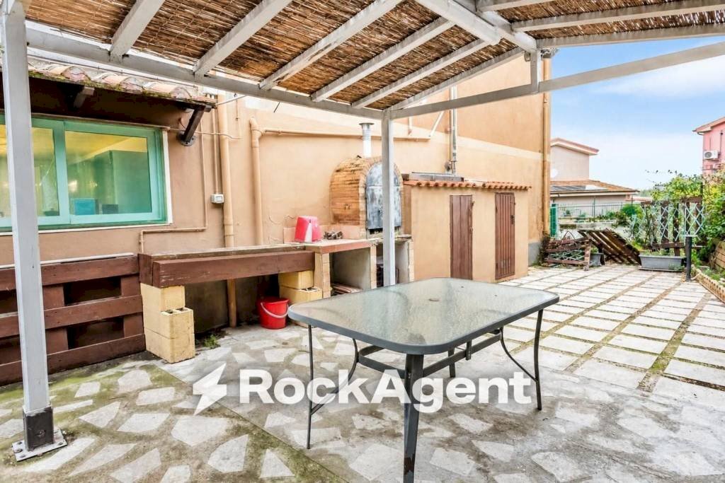 Terrazzo - Three-room apartment piazza Europa, 25, Vetralla - photo 2