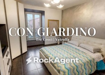 Camera da letto - Three-room apartment piazza Europa, 25, Vetralla - photo 1