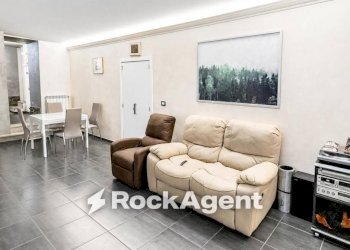 Salone - Three-room apartment piazza Europa, 25, Vetralla - photo 4