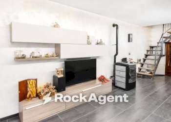 Salone - Three-room apartment piazza Europa, 25, Vetralla - photo 5