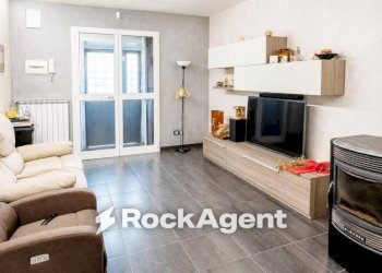 Salone - Three-room apartment piazza Europa, 25, Vetralla - photo 7