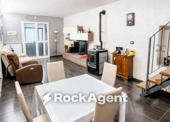 Salone - Three-room apartment piazza Europa, 25, Vetralla - photo 8