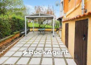 Giardino - Three-room apartment piazza Europa, 25, Vetralla - photo 15