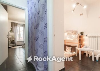 Corridoio - Three-room apartment piazza Europa, 25, Vetralla - photo 19