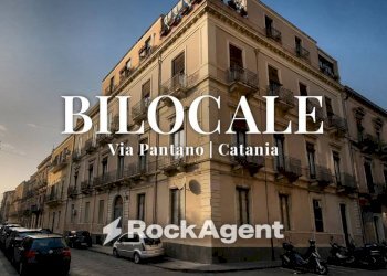 Altro - Bilocale via E. A. Pantano, 87, Catania - foto 1