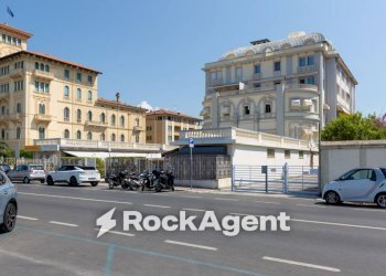 Zona - Bilocale viale Giosuè Carducci, 42/A, Viareggio - foto 6