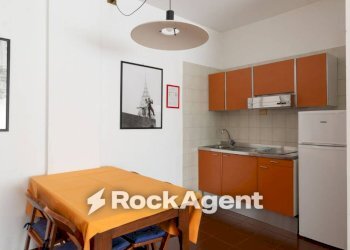 Cucina - Bilocale viale Giosuè Carducci, 42/A, Viareggio - foto 11