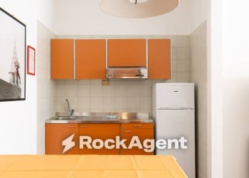 Cucina - Bilocale viale Giosuè Carducci, 42/A, Viareggio - foto 12