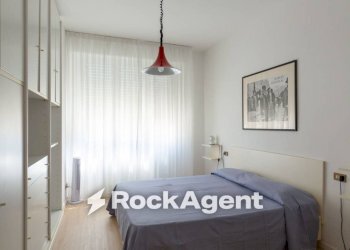 Camera da letto - Bilocale viale Giosuè Carducci, 42/A, Viareggio - foto 13