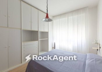 Camera da letto - Bilocale viale Giosuè Carducci, 42/A, Viareggio - foto 14