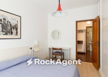 Camera da letto - Bilocale viale Giosuè Carducci, 42/A, Viareggio - foto 15