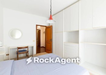 Camera da letto - Bilocale viale Giosuè Carducci, 42/A, Viareggio - foto 16