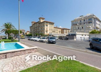 Zona - Bilocale viale Giosuè Carducci, 42/A, Viareggio - foto 21