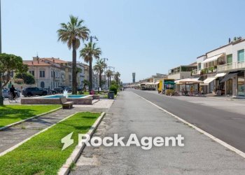 Zona - Bilocale viale Giosuè Carducci, 42/A, Viareggio - foto 22