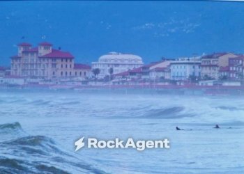 Zona - Bilocale viale Giosuè Carducci, 42/A, Viareggio - foto 27