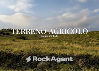 Terreno - Terreno agricolo viale Emilia, 1, Catanzaro - foto 1