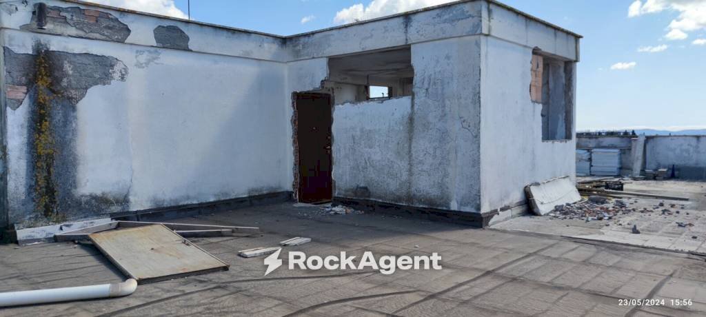 Terrazzo - Loft via Bonaventura Tecchi, 16, Viterbo - foto 2