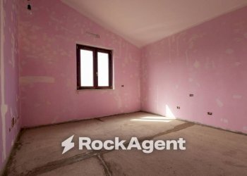 Camera da letto - Villa via Foderaro, Simeri Crichi - foto 31