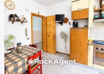 Cucina - Bilocale via Piano Lettieri, Scalea - foto 4