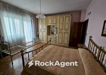 Camera da letto - Four-room apartment piazza Annunziata, 4, Angri - photo 3