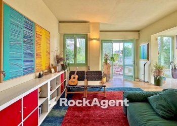 Salone - Villa Camaiore - foto 10