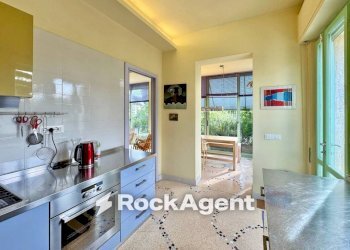 Cucina - Villa Camaiore - foto 14