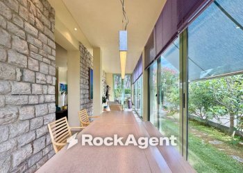 Veranda - Villa Camaiore - foto 18