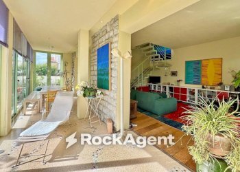 Veranda - Villa Camaiore - foto 20