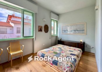 Camera da letto - Villa Camaiore - foto 23