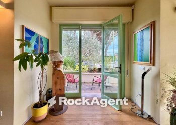 Stanza non arredata - Villa Camaiore - foto 32