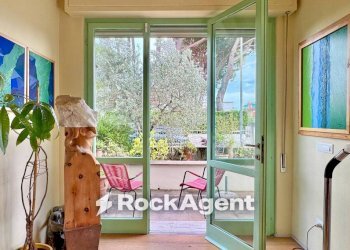 Veranda - Villa Camaiore - foto 33