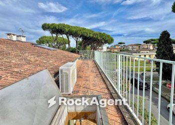 Terrazzo - Villa Camaiore - foto 35