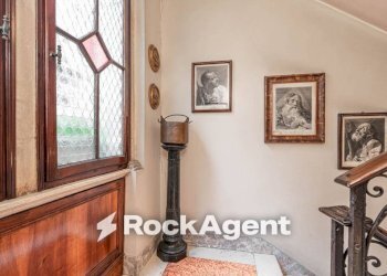 Interno palazzo - Casa indipendente Riviera Paleocapa, Padova - foto 16