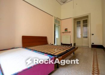 Camera da letto - Trilocale salita Ii Del Rosario, 1, Catanzaro - foto 24