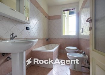 Bagno - Trilocale salita Ii Del Rosario, 1, Catanzaro - foto 28
