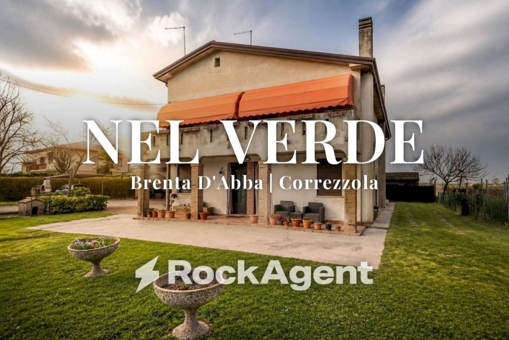 Altro - Casa indipendente via Argine Sinistro, 5, Correzzola - foto 1