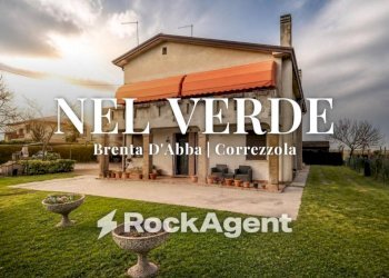 Altro - Casa indipendente via Argine Sinistro, 5, Correzzola - foto 1