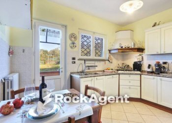 Cucina - Villa via Enrico De Nicola, Rosignano Marittimo - foto 12