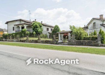 Zona - Villa via Eugenio Montale, 6, Frascarolo - photo 27